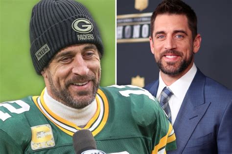 Aaron Rodgers traded to New York Jets in sensational mega-money move ...