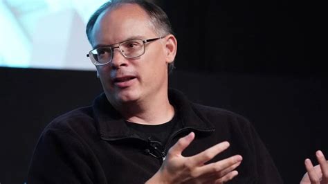 Tim Sweeney says App Store is a 'disservice to developers,' wants to ...