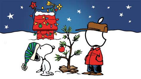 'A Charlie Brown Christmas' will air on PBS, in spite of Apple TV+ ...