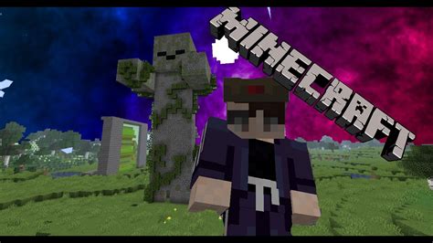 How To Build A Stone Zombie Statue In Survival Minecraft - YouTube