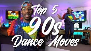 90S R&b Dance Songs | Popnable