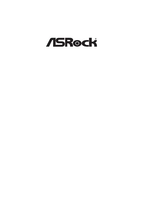 User manual Asrock X670E PG Lightning (English - 85 pages)