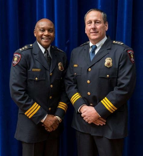 HISD names new Chief of Police