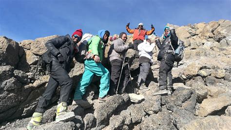 7 Tips for a Successful Climb on Mount Kilimanjaro - Kili Footprints