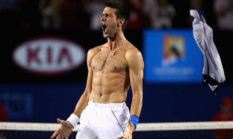 AUSTRALIAN OPEN 2012: Novak Djokovic beats Rafael Nadal in final ...