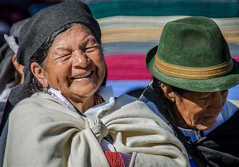 Travellers' Guide To Otavalo - Wiki Travel Guide - Travellerspoint