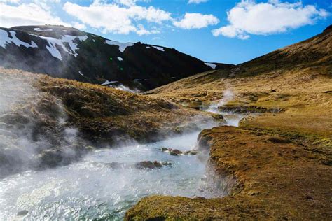 The Complete Guide to Iceland's Reykjadalur Hot Springs