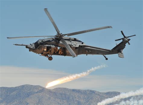 Military Helicopters May Get Gunshot Location System | WIRED