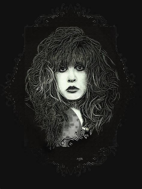 "Black face stevie nicks do stevie gift nicks shirt for fans and lovers ...