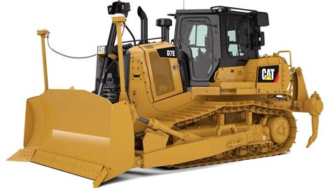 Types of Bulldozers and Bulldozer Blades - With Explained [Uses, Parts ...