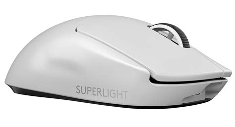 Logitech G PRO X SUPERLIGHT Wireless Gaming Mouse