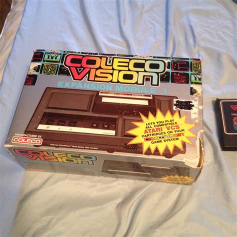 Colecovision games for sale 1 - ColecoVision / Adam - AtariAge Forums