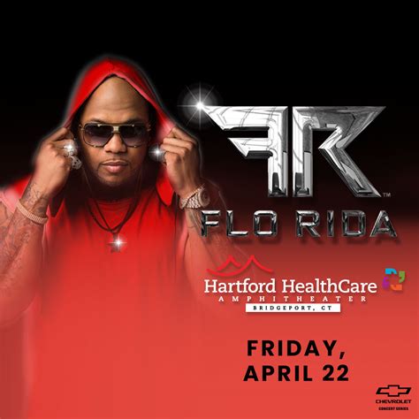 Flo Rida Concerts 2024 - Vanda Jackelyn