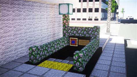 Great Ideas Subway Minecraft Ideas, Amazing Ideas!