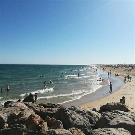 CABANAS DE TAVIRA BEACH - 2023 What to Know BEFORE You Go