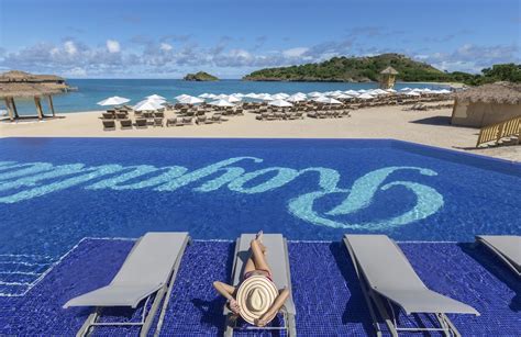 Royalton Antigua, An Autograph Collection All-Inclusive Resort in St ...