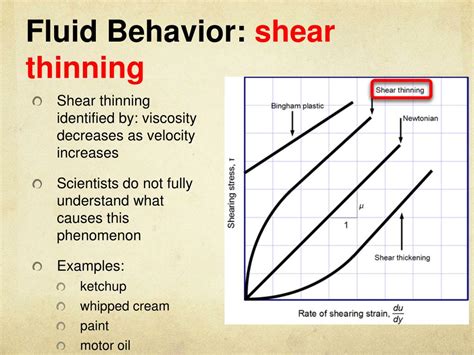 PPT - Viscous Fluids PowerPoint Presentation, free download - ID:1367008