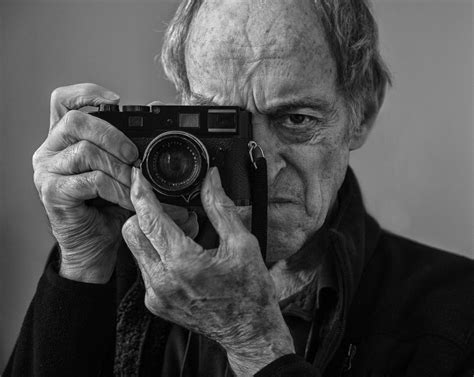 In Memoriam : Paul Fusco (1930-2020) - The Eye of Photography Magazine