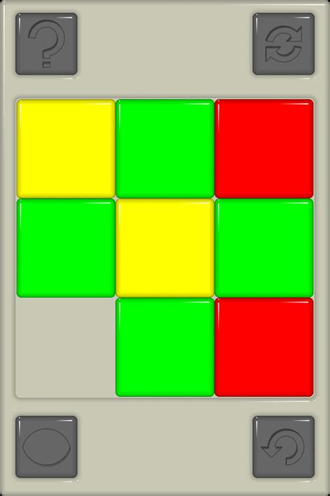 Nontrivial Games: Review: Tile'm all for iPhone and iPad