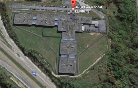 Western Regional Jail Inmate Search and Prisoner Info - Barboursville, WV