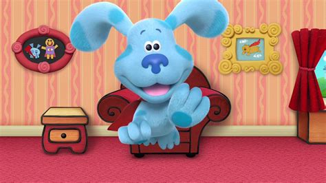 Blue's Clues & You! Wallpapers - Wallpaper Cave