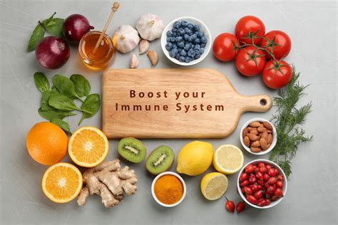 Supporting your immune system to help it support you - The Well Retreat