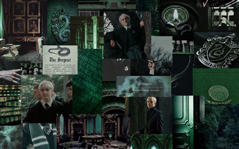 Draco Malfoy Aesthetic PC Wallpapers - Wallpaper Cave