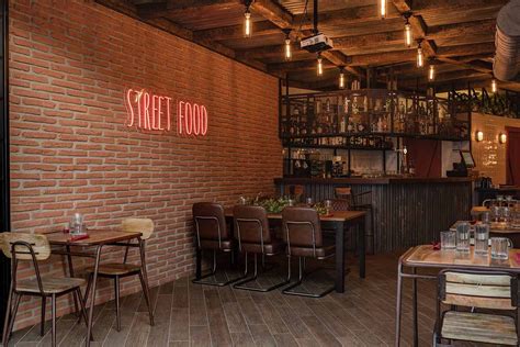 Pin en PROYECTOS | Bars & Restaurants Design