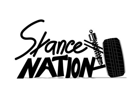 Stance Nation Logo