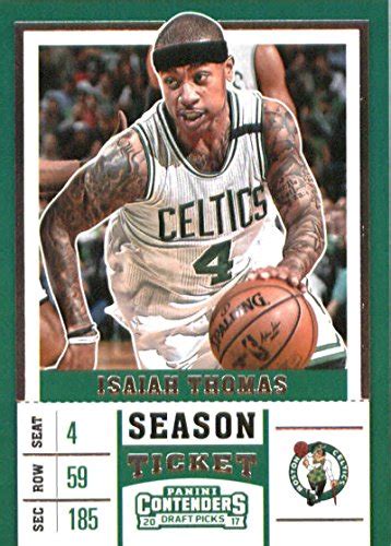 Best Isaiah Thomas Jersey For Celtics Fans