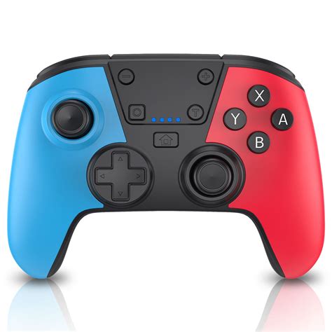 Buy Switch Pro Controllers Wireless Gamepad Fit for Nintendo SwitchLite ...