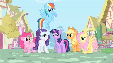 Poni | My Little Pony Wikia | Fandom