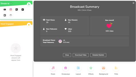 Instagram Live: How to Broadcast From Your Desktop with Loola.tv ...