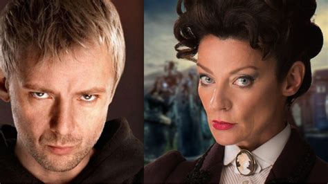 The Master and Missy | Doctor who, Doctor, Doctor who master