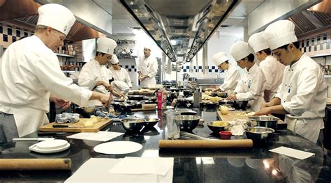 Top Things to Consider When Looking for the Best Culinary School ...