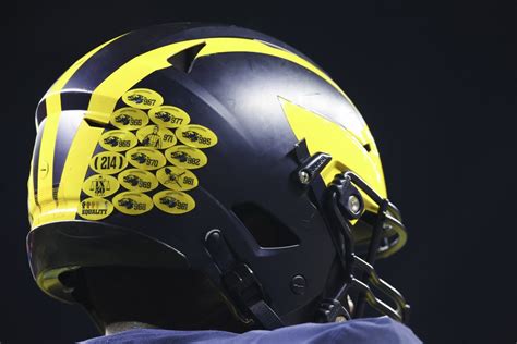 Shemy Schembechler, son of Bo, son joins Michigan recruiting staff ...