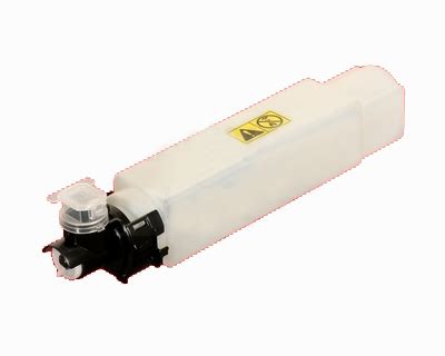 Copystar CS-250ci Waste Toner Container (OEM) - QuikShip Toner