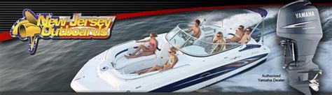 New Jersey Outboards | New and Pre-Owned Boats | Hurricane deck boat ...