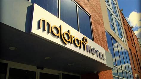 Maldron Hotel Parnell Square Dublin | Holidays to Ireland | Broadway Travel