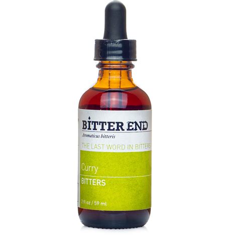 Bitters — Bitters & Bottles