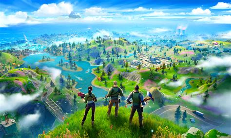 Fortnite - Play Free Now | Official Site | Epic Games