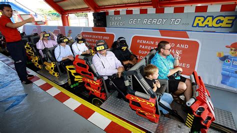 6 exciting reasons to try this new ride at LEGOLAND Malaysia Resort