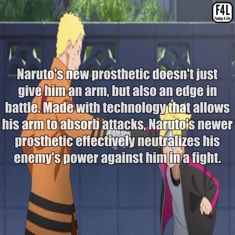 Naruto Uzumaki: 15 Exciting Facts - Fanboy 4 Life