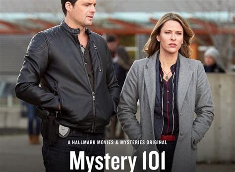 Mystery 101 TV Show Air Dates & Track Episodes - Next Episode