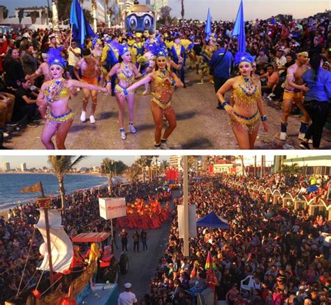 🇲🇽 Mazatlan Carnival (2022)