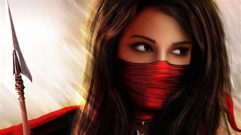 Ninja Assassin Wallpapers (66+ images)