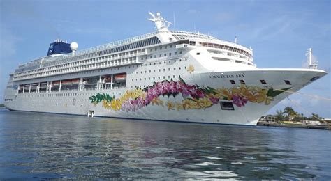 NCL Sky and Balconies - Norwegian Cruise Line - Cruise Critic Community