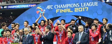 AFC Champions League | South China Morning Post