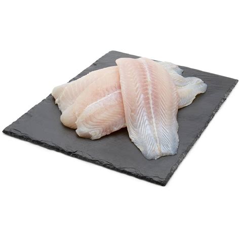 Calories in Woolworths Freshwater Basa Fillets Thawed calcount