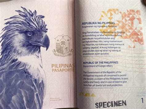 PH to issue new 'high-security' passports at 'faster' pace